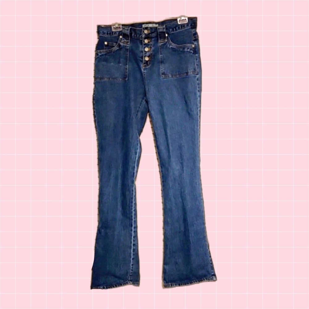 FL Jeans 💎 Bootcut Jeans